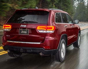 ALL-WEATHER DOMINANCE