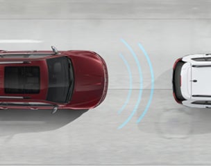 ALWAYS ON THE LOOK-OUT