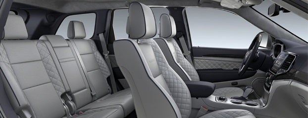 A TAILORED DRIVING EXPERIENCE