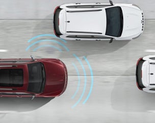 GO WITH THE TRAFFIC FLOW