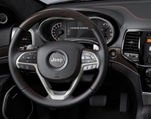 HEATED STEERING WHEEL