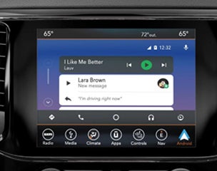 IN TUNE WITH YOUR ANDROID