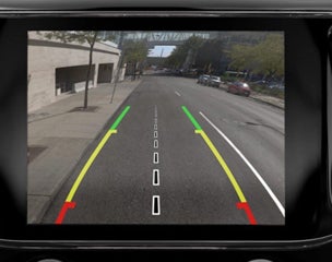 SEE WHAT YOUR REARVIEW MIRROR DOESNT