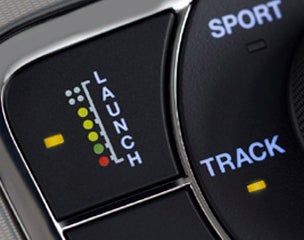 SLINGSHOT ACCELERATION