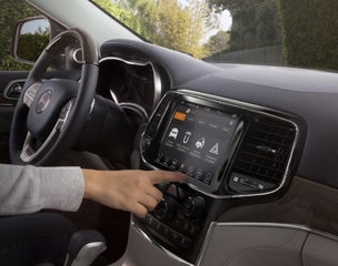 STAY CONNECTED TO YOUR WORLD