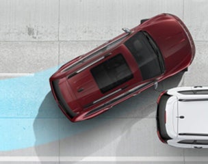 TAKE THE GUESSWORK OUT OF PARKING