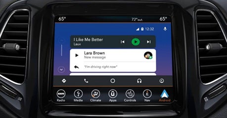 IN TUNE WITH YOUR ANDROID
