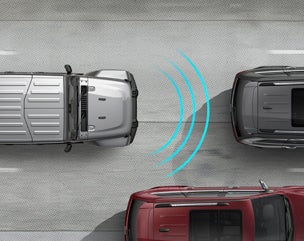 ADAPTIVE CRUISE CONTROL