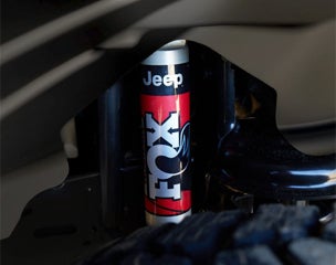 ADD SOME SHOCK VALUE