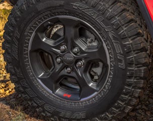 BECAUSE EVERYTHING RIDES ON THEM