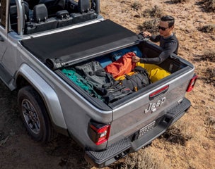 CLEVER WAYS TO COVER UP