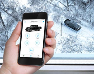 CONNECTIONS THAT MATTER