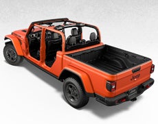 DOORS OFF4