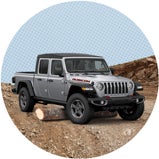 GROUND CLEARANCE<sup>2</sup>