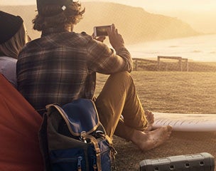 ROAM WITH YOUR MUSIC