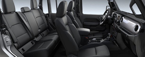 SETTLE IN FOR THE ADVENTURE OF YOUR LIFE