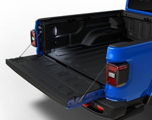 STRENGTH MEETS SMART DESIGN