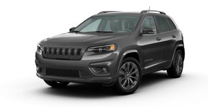 2020 CHEROKEE HIGH ALTITUDE