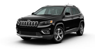 2020 CHEROKEE LIMITED