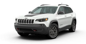 2020 CHEROKEE TRAILHAWK<sup>®</sup>