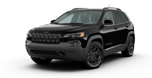 2020 CHEROKEE UPLAND
