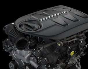 3.2L PENTASTAR V6 ENGINE