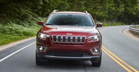 ADAPTIVE CRUISE CONTROL WITH STOP AND GO