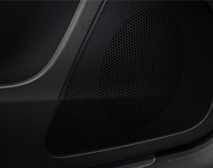 DRIVE TO YOUR OWN BEAT