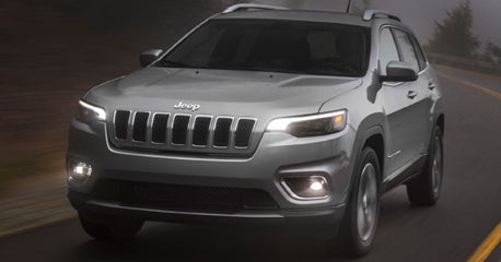 ELECTRONIC STABILITY CONTROL