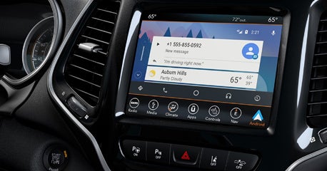 IN TUNE WITH YOUR ANDROID™