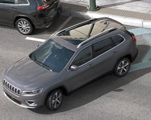 PARALLEL AND PERPENDICULAR PARK ASSIST WITH FULL STOP