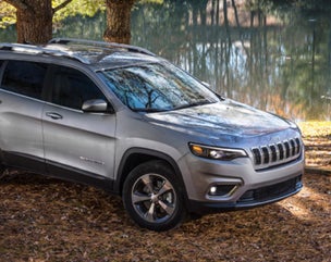 PARKSENSE REAR PARK ASSIST WITH STOP