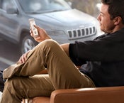 Remote Vehicle Start