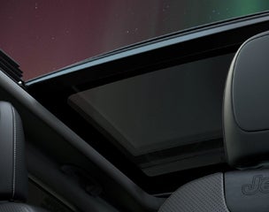 THE BEST VIEW IS WHEREVER YOU ARE