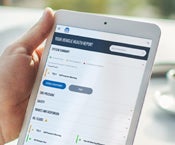 Vehicle Health Report*