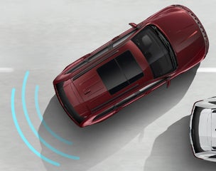 SEE WHAT YOUR REARVIEW MIRROR DOESNT