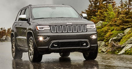 ALL-WEATHER CAPABILITY - NEVER SIT OUT A SEASON