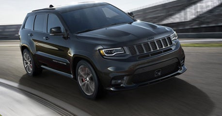 DEMANDS TO BE DRIVEN