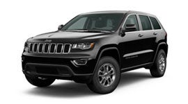 GRAND CHEROKEE LAREDO 4X2