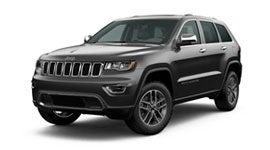 GRAND CHEROKEE LIMITED 4X2