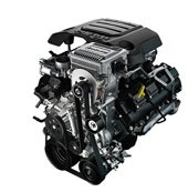 5.7L HEMI V8 ENGINE WITH ETORQUE