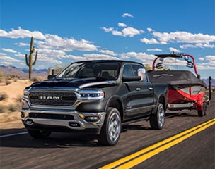 Adaptive Cruise Control