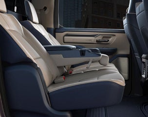 CUSTOMIZE YOUR COMFORT