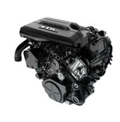 3.0L ECODIESEL V6 ENGINE