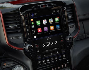 SMARTPHONE INTEGRATION