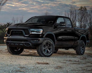 BLACK APPEARANCE PACKAGE