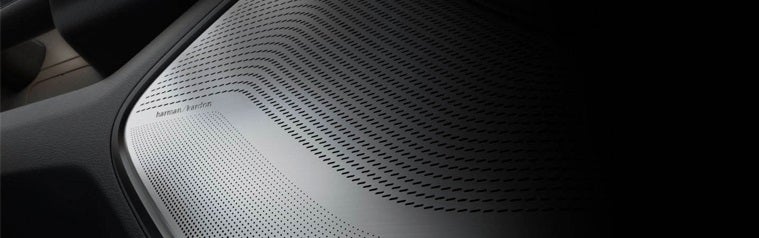 HARMAN KARDON PREMIUM AUDIO