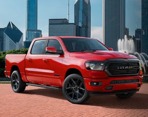 NIGHT EDITION PACKAGE