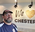 Chester Bealles