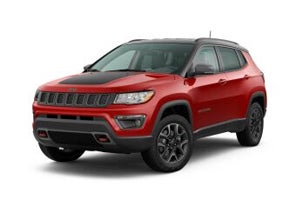 trailhawk